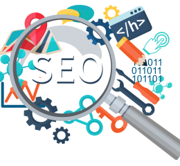 search engine optimization seo company in pune