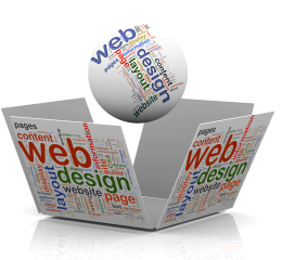 web development web design company